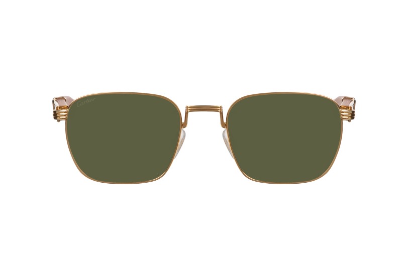 Солнцезащитные очки Cartier 0363S 002