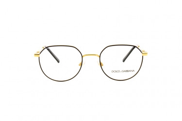 Оправа DOLCE & GABBANA 1349 1311 (52)