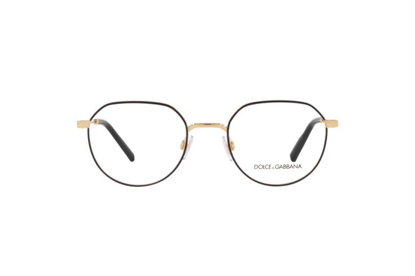 Оправа DOLCE & GABBANA 1349 1311 (52)