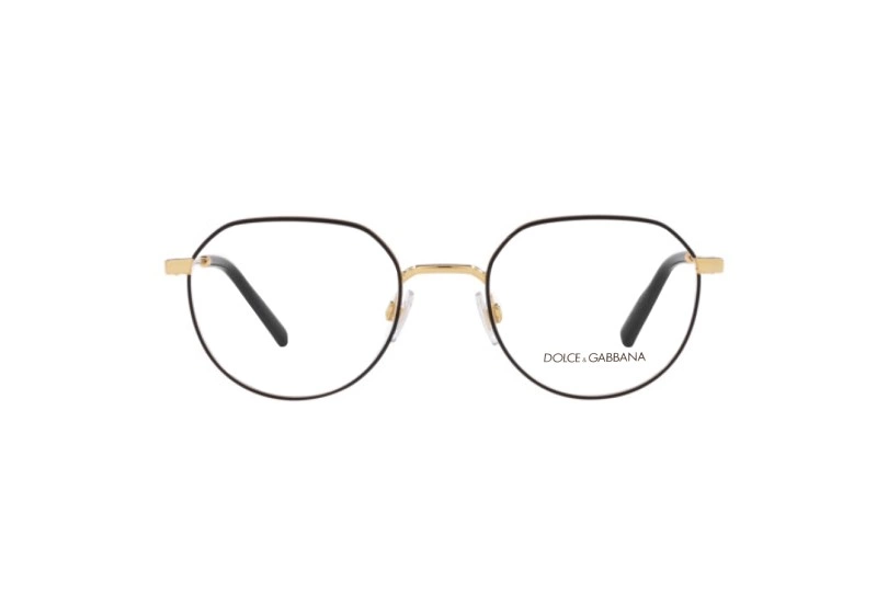 Оправа DOLCE & GABBANA 1349 1311 (52)