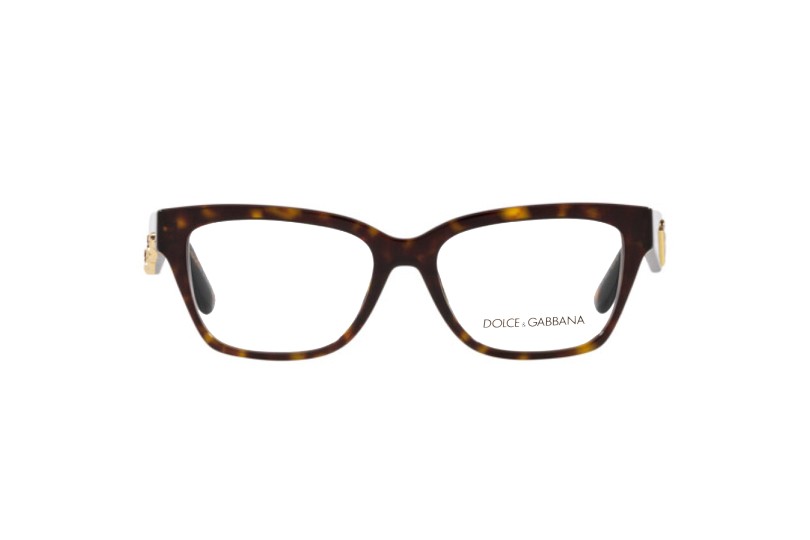 Оправа DOLCE & GABBANA 3370 502 (54)