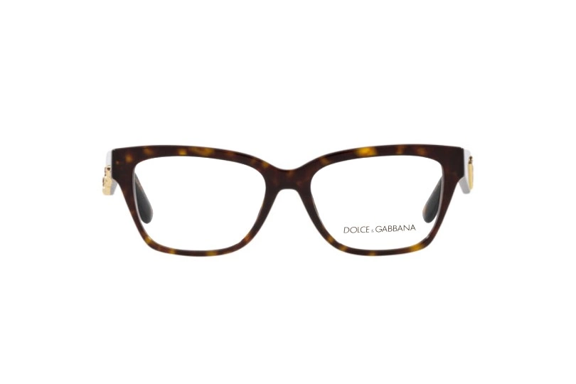 Оправа DOLCE & GABBANA 3370 502 (54)