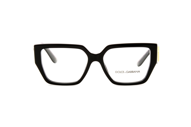 Оправа DOLCE & GABBANA 3373 501 (55)