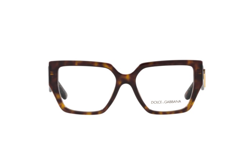 Оправа DOLCE & GABBANA 3373 502 (55)