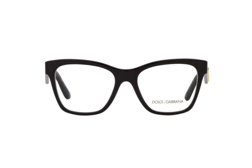Оправа DOLCE & GABBANA 3374 501 (53)