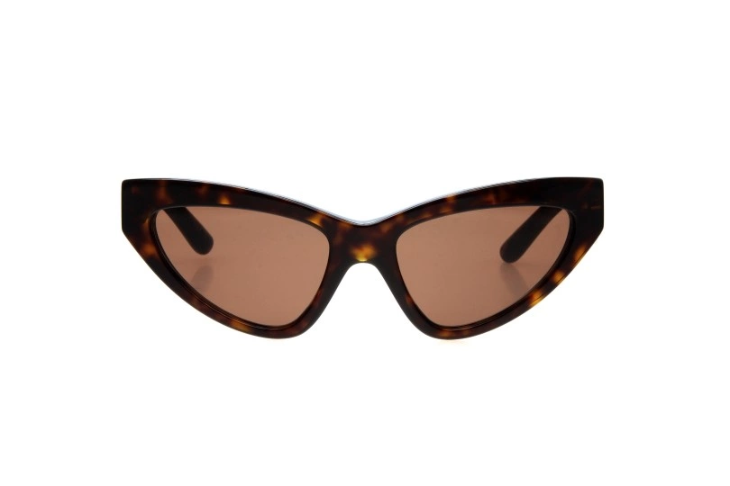 Солнцезащитные очки DOLCE & GABBANA 4439 502/73 (55)