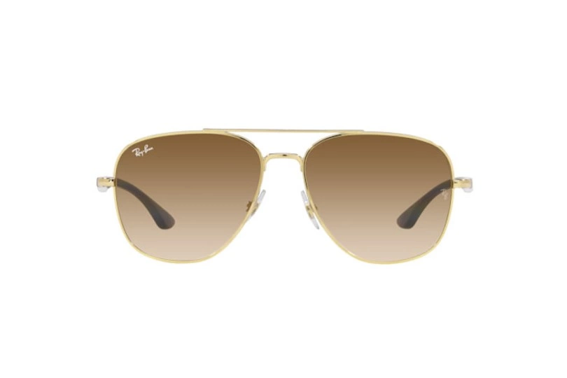 Солнцезащитные очки RAY-BAN 3683 001/51 (59)