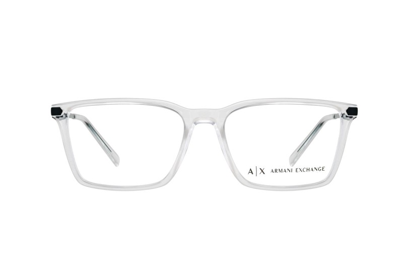 Оправа Armani Exchange 3077 8333 (54)