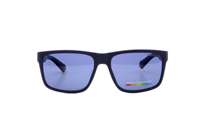 Солнцезащитные очки POLAROID 2149/S PJP