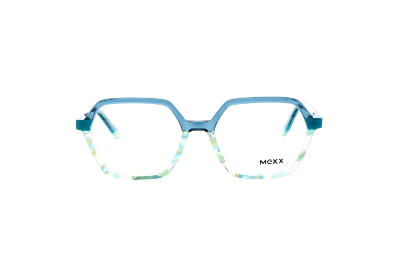 Детская оправа MEXX JUNIOR 2568 500