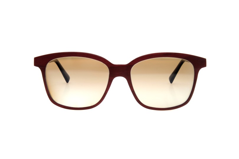 Солнцезащитные очки GOLD & WOOD NORMA 01.03