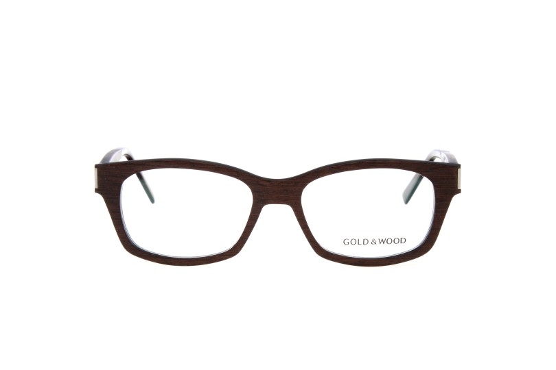 Оправа GOLD & WOOD B30.2