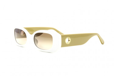 Солнцезащитные очки LINDA FARROW 1117 06