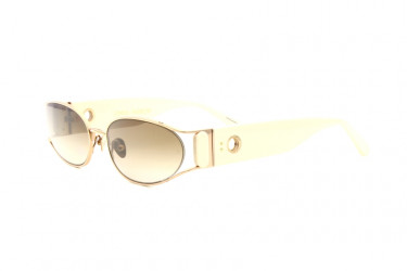Солнцезащитные очки LINDA FARROW 1157 03