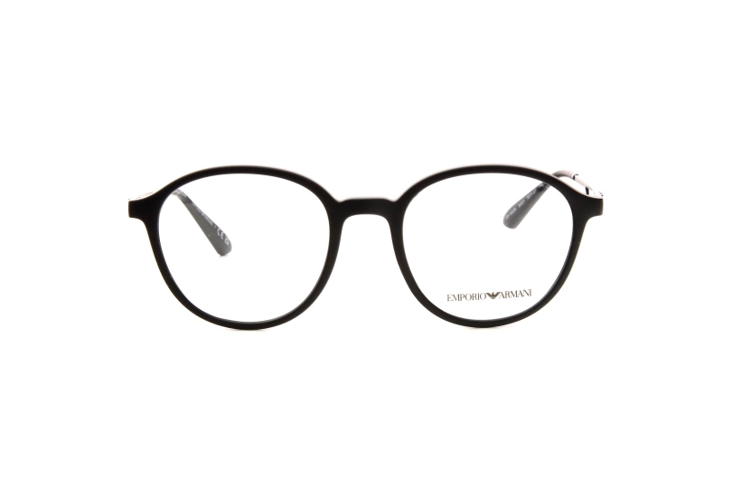 Оправа EMPORIO ARMANI 3225 5001 (52)