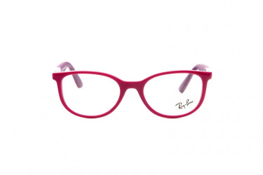 Детская оправа RAY-BAN JUNIOR 1622 3933 (48)