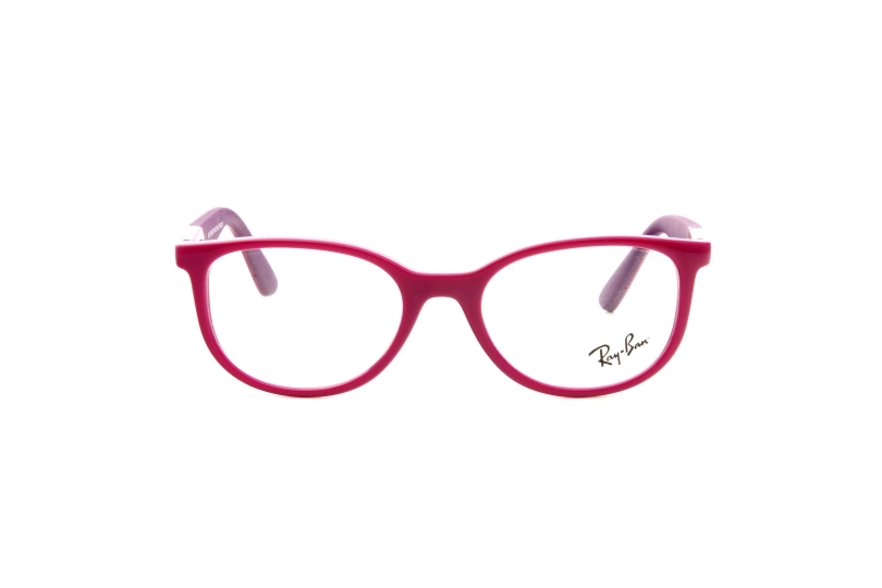 Детская оправа RAY-BAN JUNIOR 1622 3933 (48)