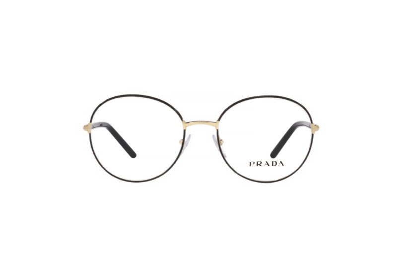 Оправа PRADA 55WV AAV1O1 (53)