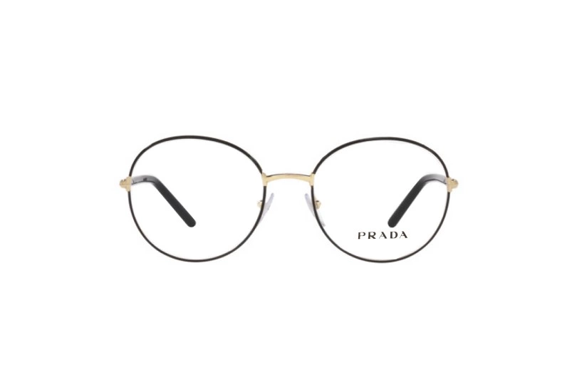 Оправа PRADA 55WV AAV1O1 (53)