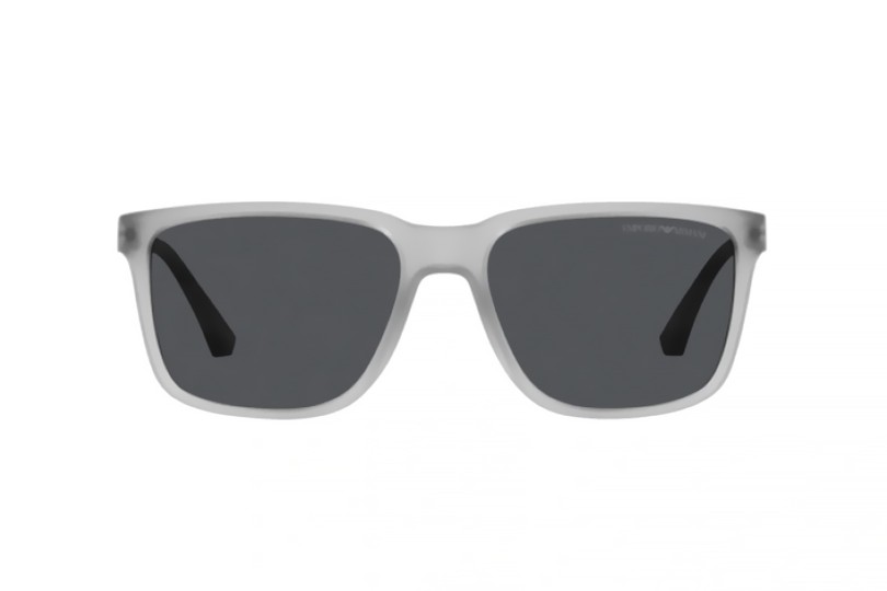Солнцезащитные очки EMPORIO ARMANI 4047 501287 (56)