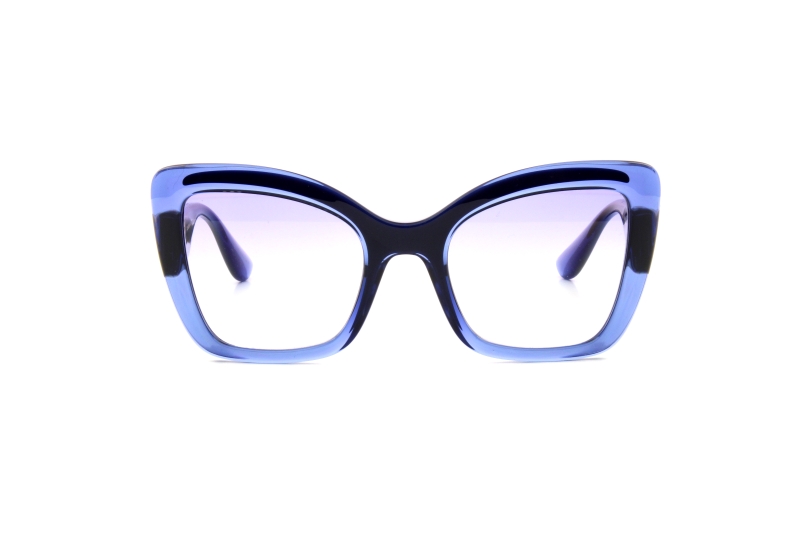 Солнцезащитные очки DOLCE & GABBANA 6170 304819 (53)