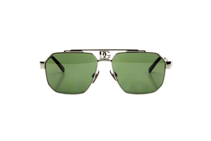 Солнцезащитные очки DOLCE & GABBANA 2294 04/71 (59)