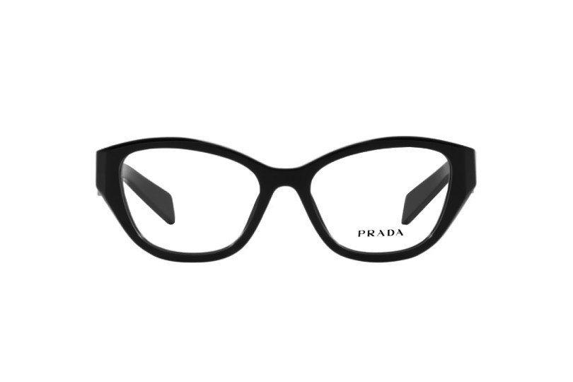 Оправа PRADA 21ZV 16K1O1 (53)