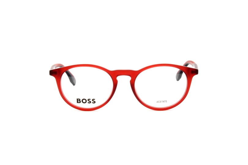 Детская оправа BOSS JUNIOR 1545 8A4
