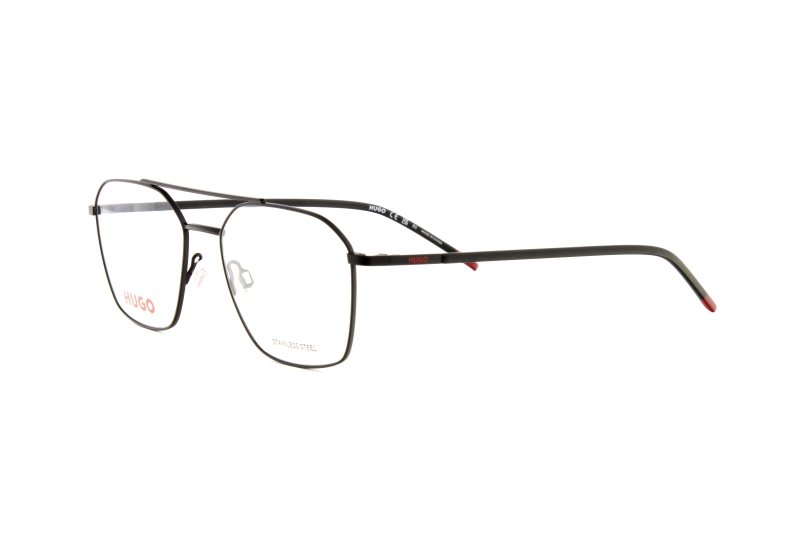 Hugo boss 2025 stainless steel glasses