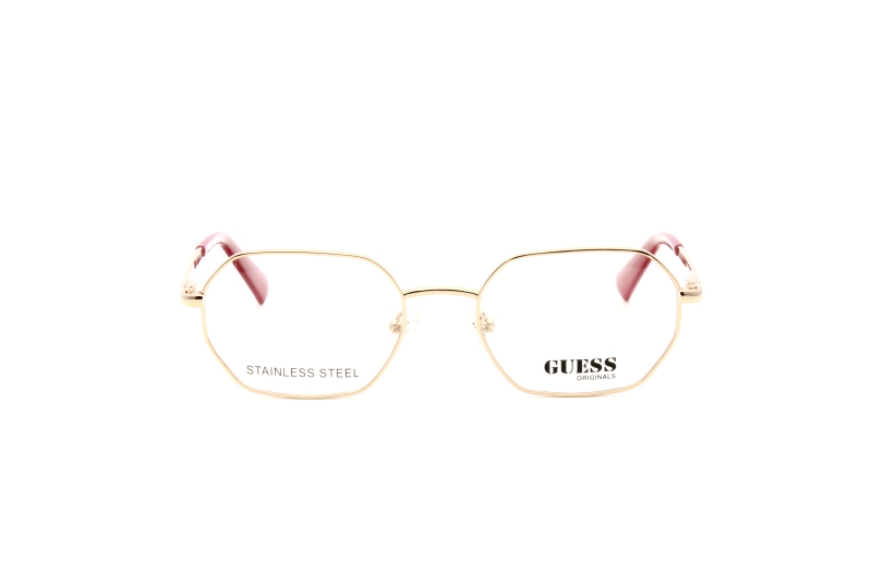 Детская оправа GUESS 8283 028
