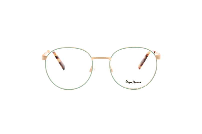 Оправа PEPE JEANS GARNET 1396 5