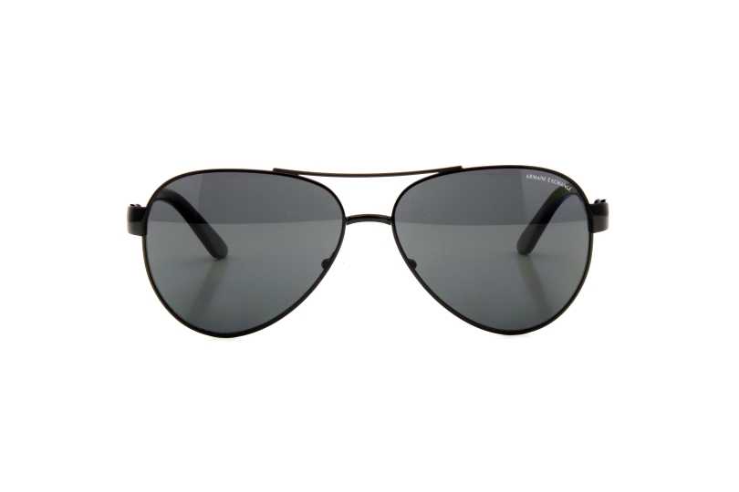 Солнцезащитные очки ARMANI EXCHANGE 2034S 600087 (59)