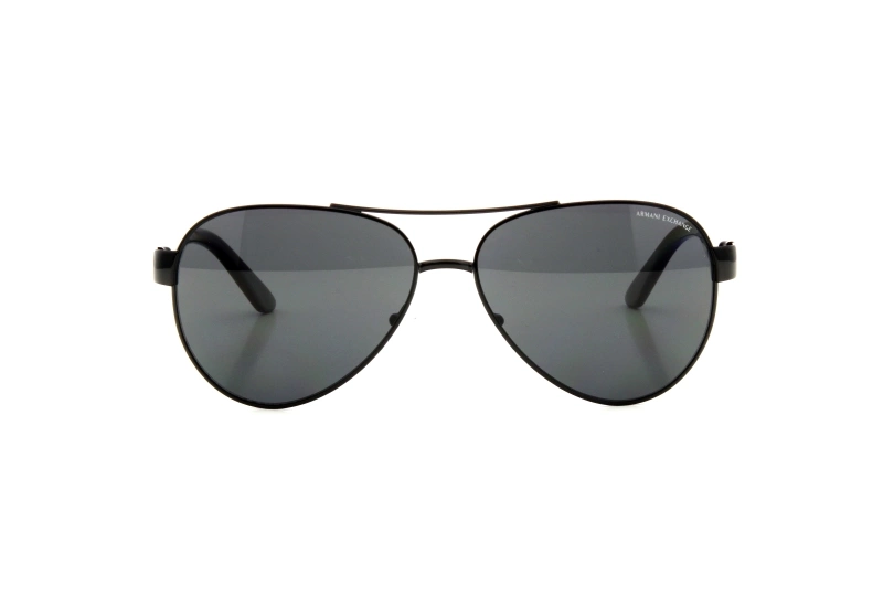 Солнцезащитные очки ARMANI EXCHANGE 2034S 600087 (59)