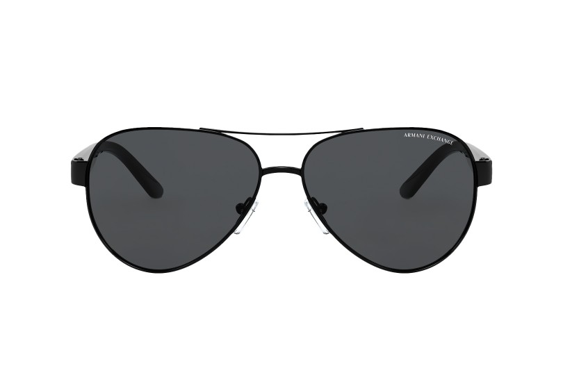 Солнцезащитные очки ARMANI EXCHANGE 2034S 600087 (59)