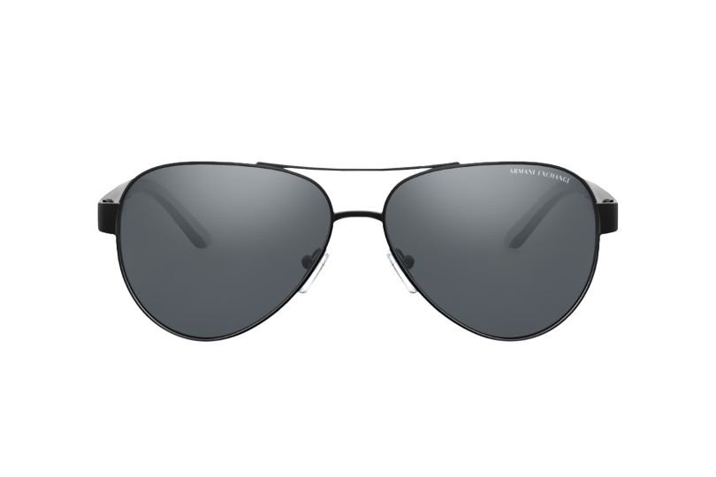 Солнцезащитные очки ARMANI EXCHANGE 2034S 60636G (59)