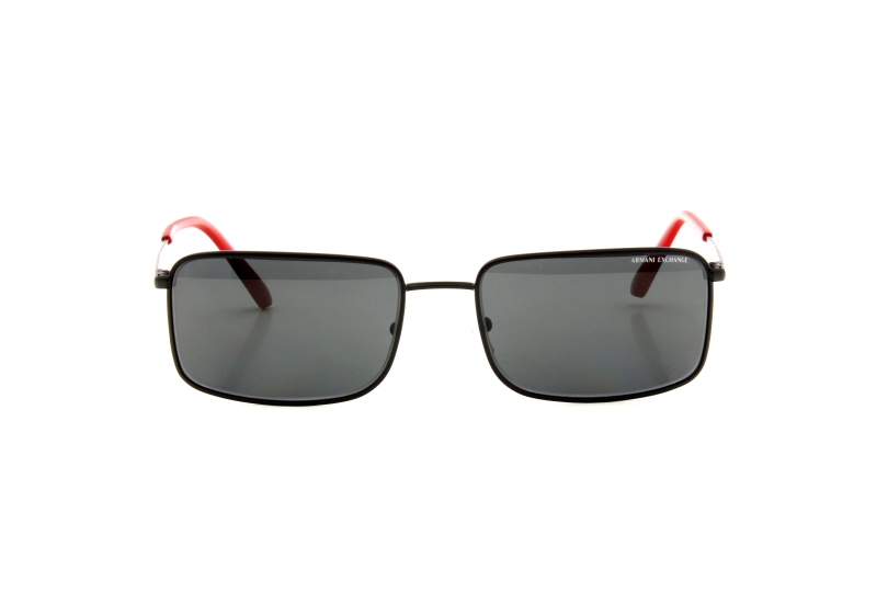 Солнцезащитные очки ARMANI EXCHANGE 2044S 600087 (58)