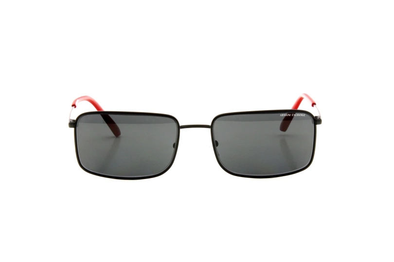 Солнцезащитные очки ARMANI EXCHANGE 2044S 600087 (58)