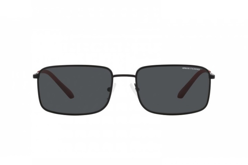 Солнцезащитные очки ARMANI EXCHANGE 2044S 600087 (58)