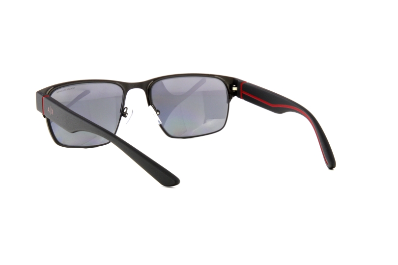 ARMANI EXCHANGE 2046S 60006G (57)