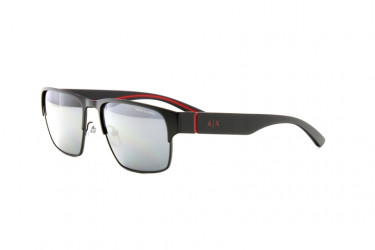 Солнцезащитные очки ARMANI EXCHANGE 2046S 60006G (57)