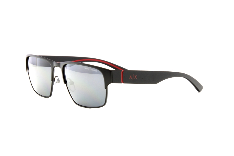 ARMANI EXCHANGE 2046S 60006G (57)