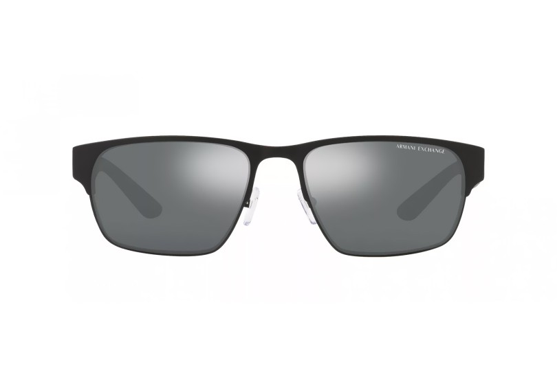 Солнцезащитные очки ARMANI EXCHANGE 2046S 60006G (57)