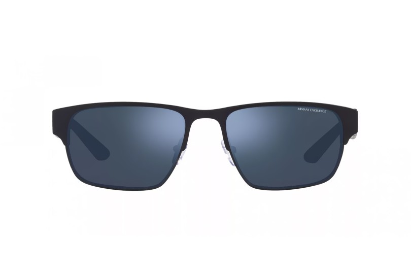 Солнцезащитные очки ARMANI EXCHANGE 2046S 609955 (57)