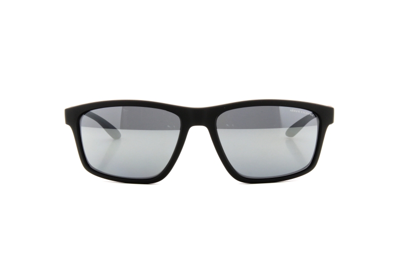 Солнцезащитные очки ARMANI EXCHANGE 4122S 80786G (59)