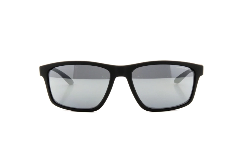Солнцезащитные очки ARMANI EXCHANGE 4122S 80786G (59)