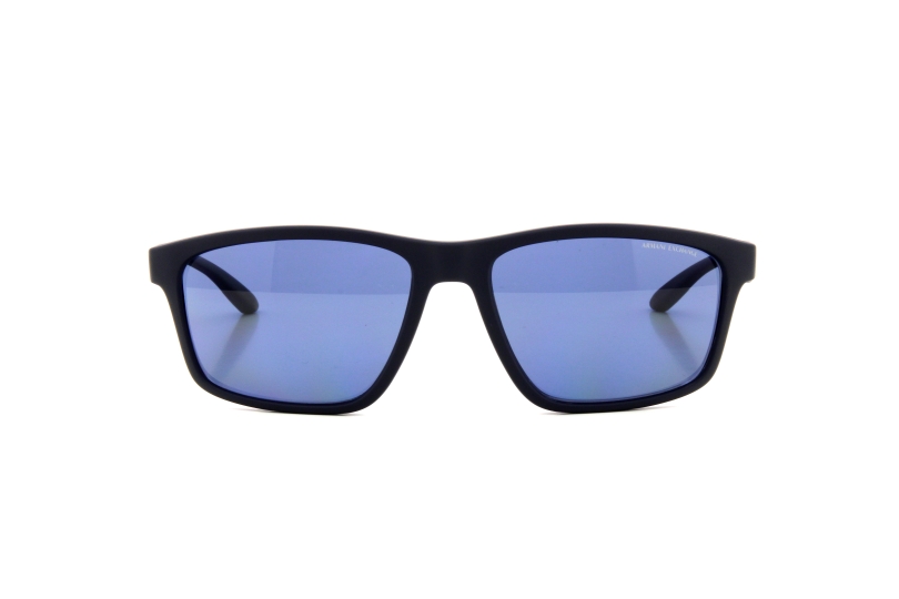 Солнцезащитные очки ARMANI EXCHANGE 4122S 818180 (59)