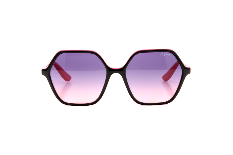 Солнцезащитные очки VOGUE 5361S 3009I6 (55)