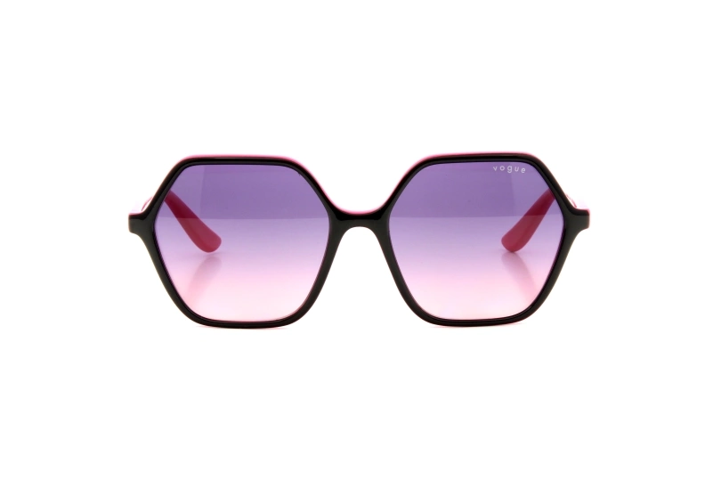 Солнцезащитные очки VOGUE 5361S 3009I6 (55)