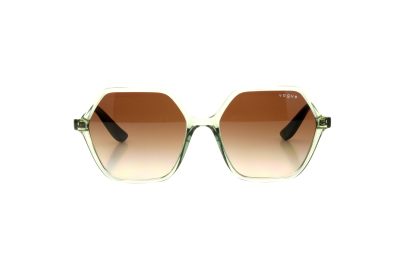 Солнцезащитные очки VOGUE 5361S 302213 (55)