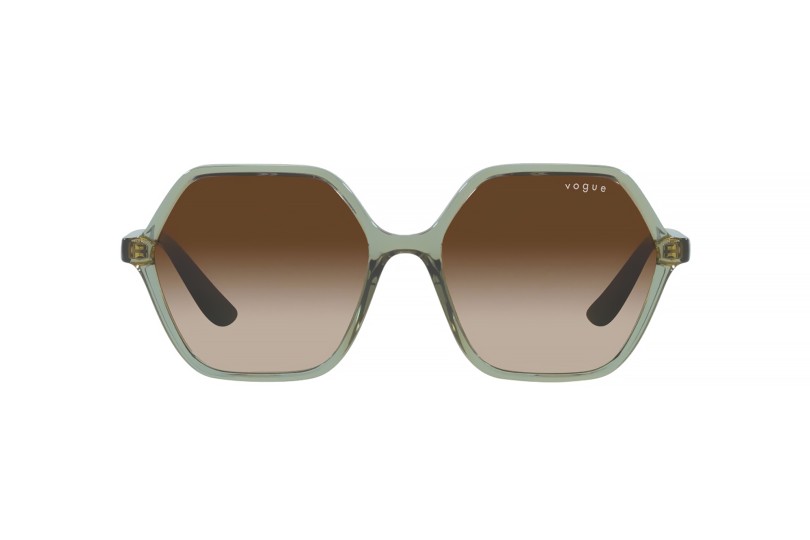 Солнцезащитные очки VOGUE 5361S 302213 (55)